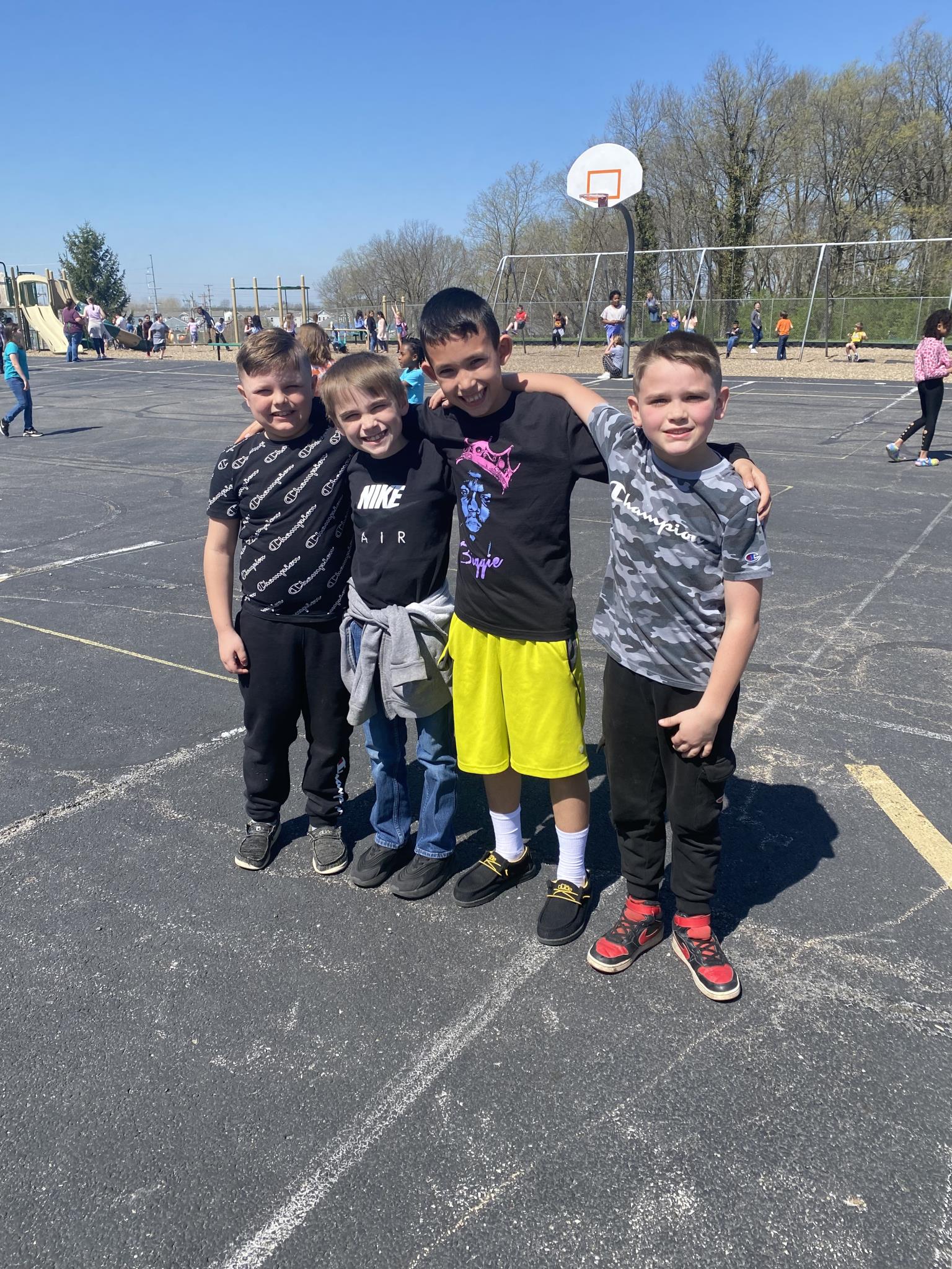 Hamilton Local School District News Article