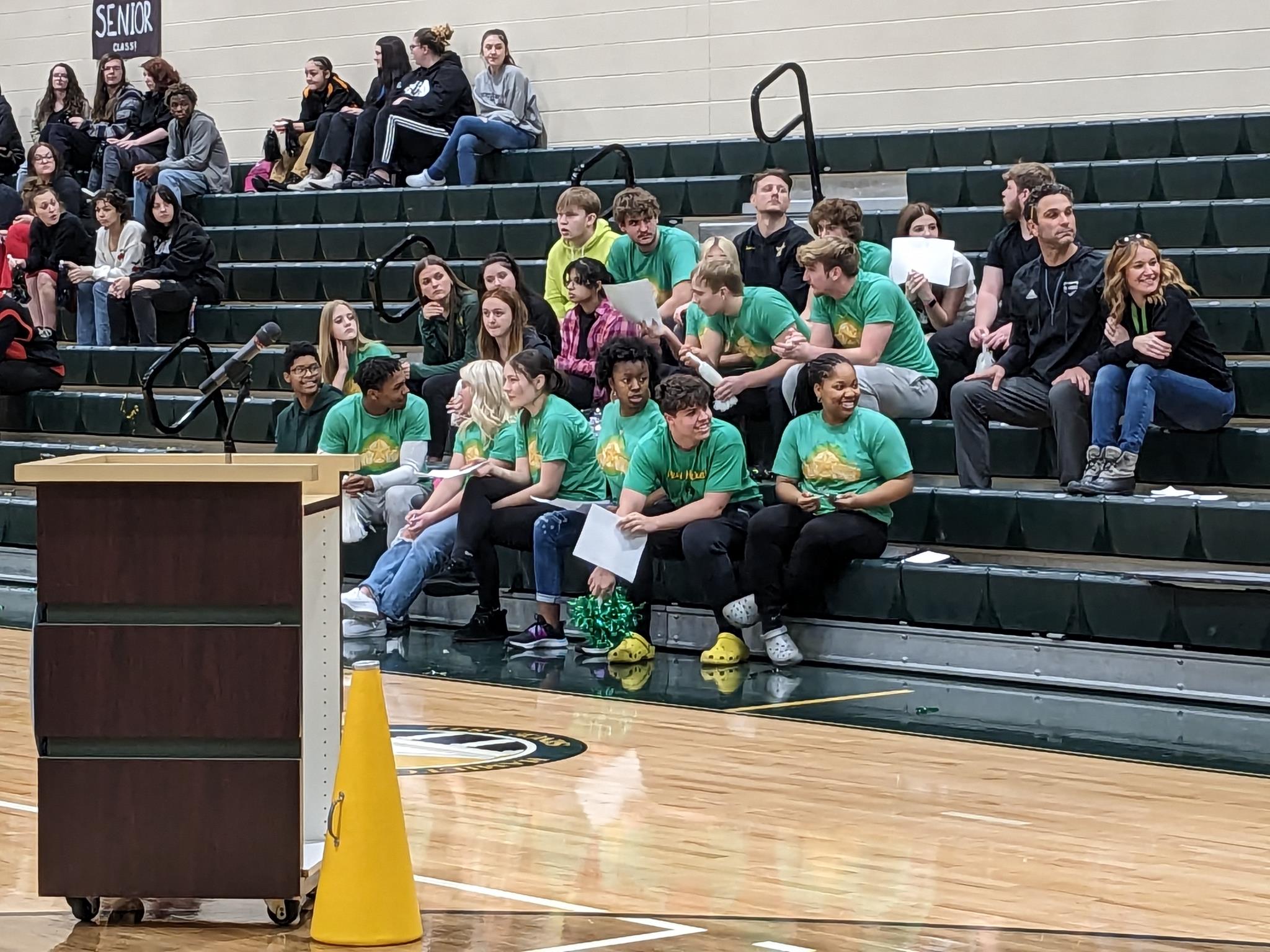 Hamilton Local School District News Article