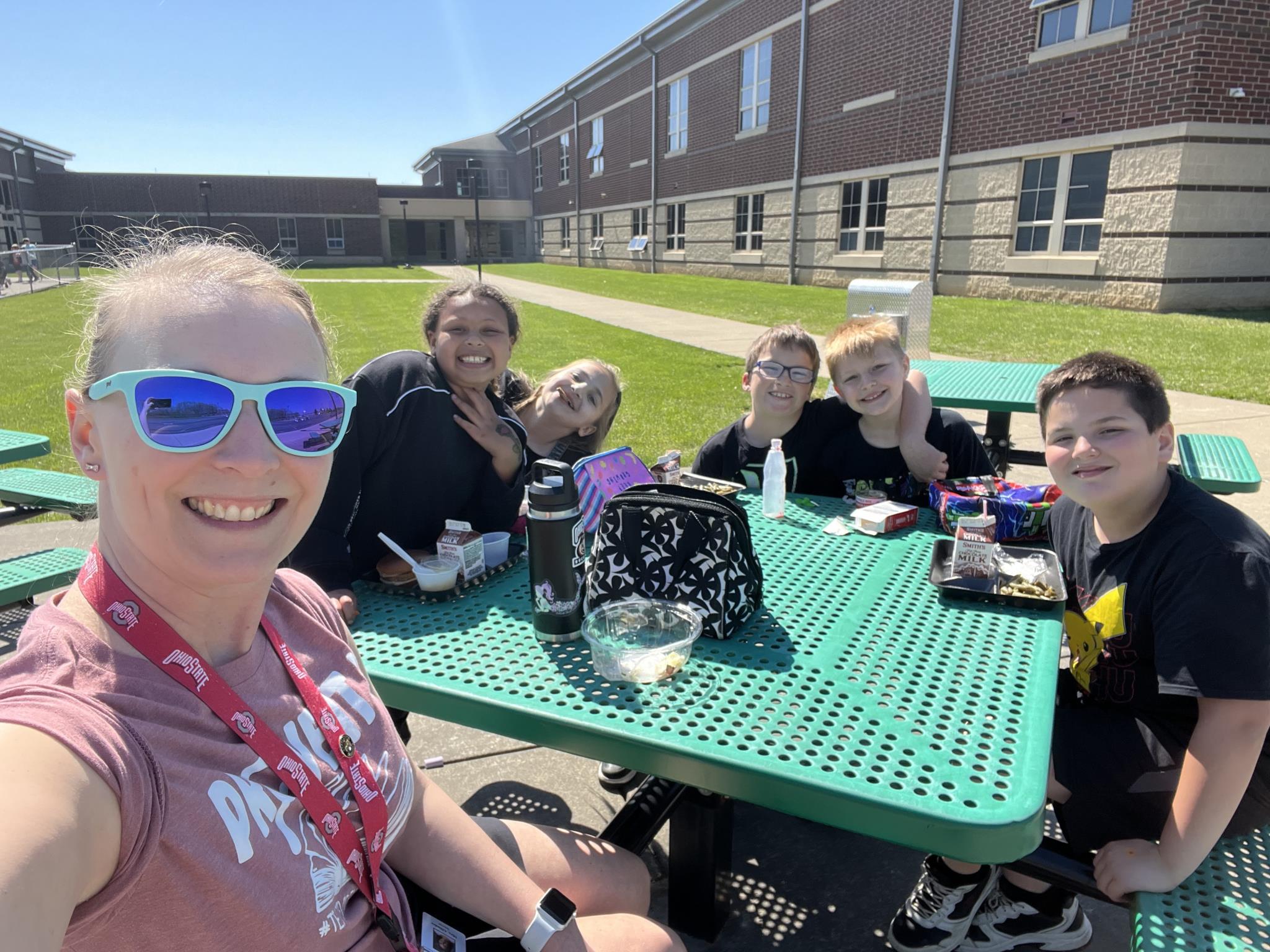 Hamilton Local School District News Article