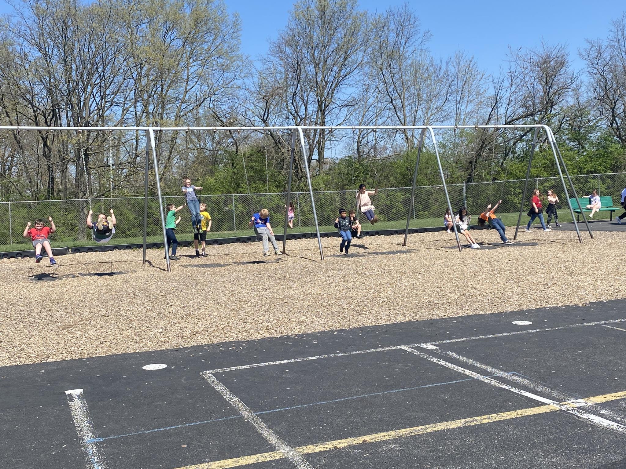 Hamilton Local School District News Article